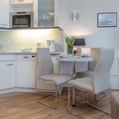 Apartamento Ad3 5E Leuchtturm Westerland Exterior foto