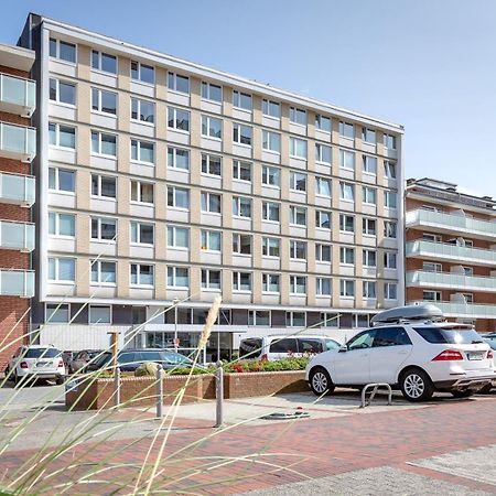 Apartamento Ad3 5E Leuchtturm Westerland Exterior foto