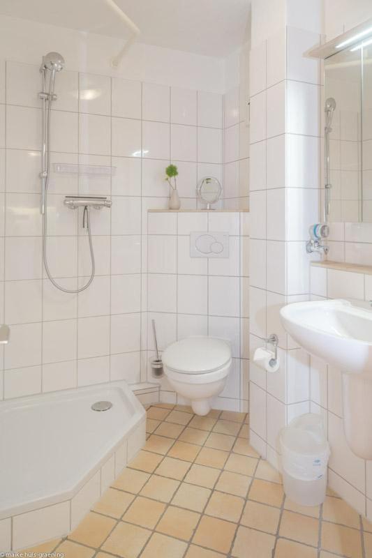 Apartamento Ad3 5E Leuchtturm Westerland Exterior foto